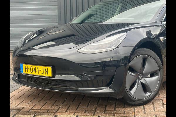 Tesla Model 3 Standard RWD Plus 60 kWh  SOH 89%