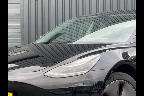 Tesla Model 3 Standard RWD Plus 60 kWh  SOH 89%