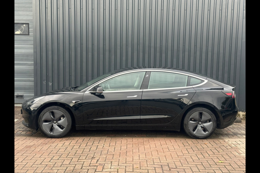 Tesla Model 3 Standard RWD Plus 60 kWh  SOH 89%