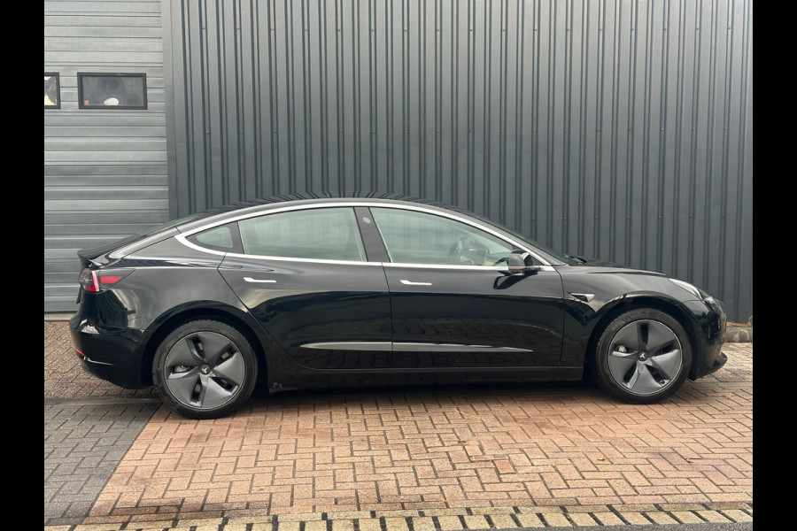 Tesla Model 3 Standard RWD Plus 60 kWh  SOH 89%