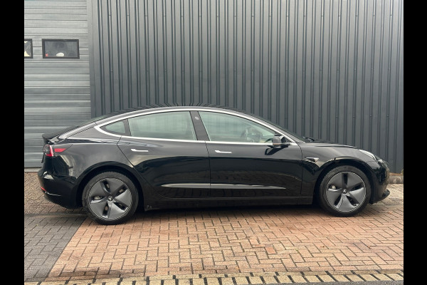 Tesla Model 3 Standard RWD Plus 60 kWh  SOH 89%