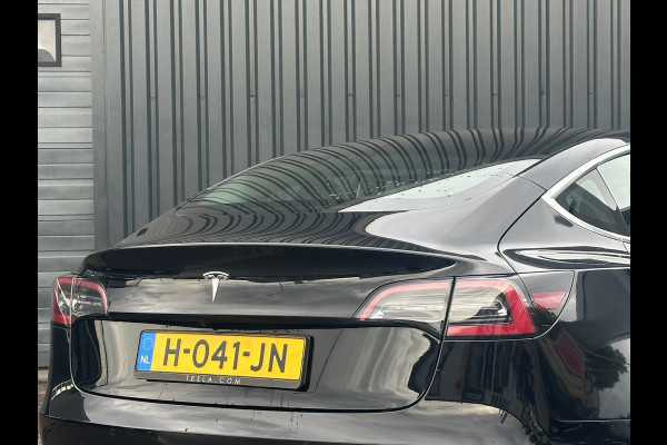 Tesla Model 3 Standard RWD Plus 60 kWh  SOH 89%
