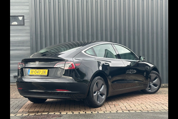 Tesla Model 3 Standard RWD Plus 60 kWh  SOH 89%