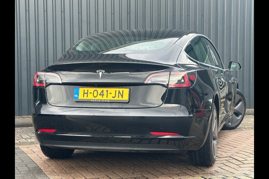 Tesla Model 3 Standard RWD Plus 60 kWh  SOH 89%