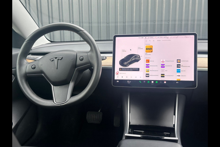 Tesla Model 3 Standard RWD Plus 60 kWh  SOH 89%
