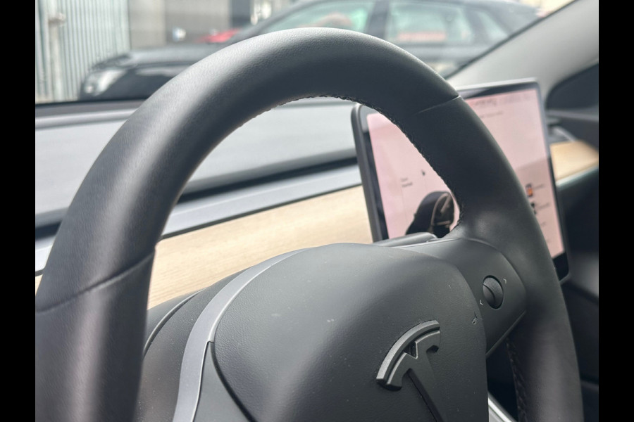 Tesla Model 3 Standard RWD Plus 60 kWh  SOH 89%