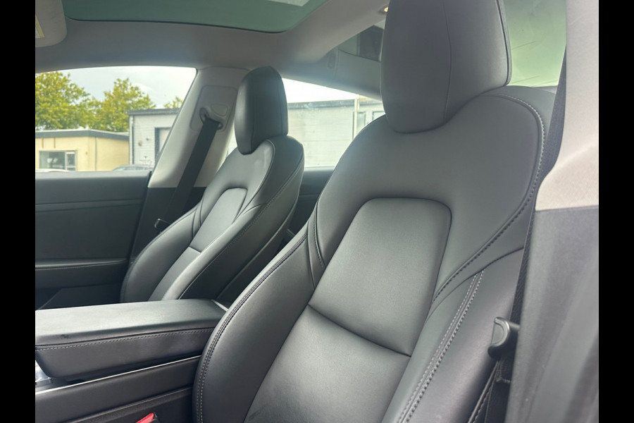 Tesla Model 3 Standard RWD Plus 60 kWh  SOH 89%