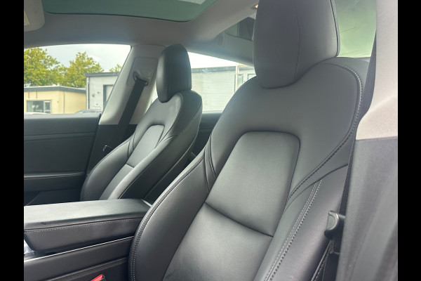 Tesla Model 3 Standard RWD Plus 60 kWh  SOH 89%