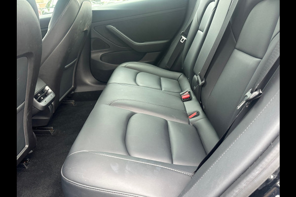 Tesla Model 3 Standard RWD Plus 60 kWh  SOH 89%