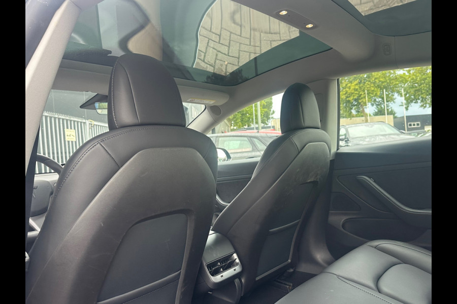 Tesla Model 3 Standard RWD Plus 60 kWh  SOH 89%