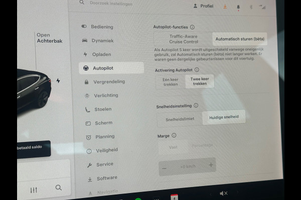 Tesla Model 3 Standard RWD Plus 60 kWh  SOH 89%