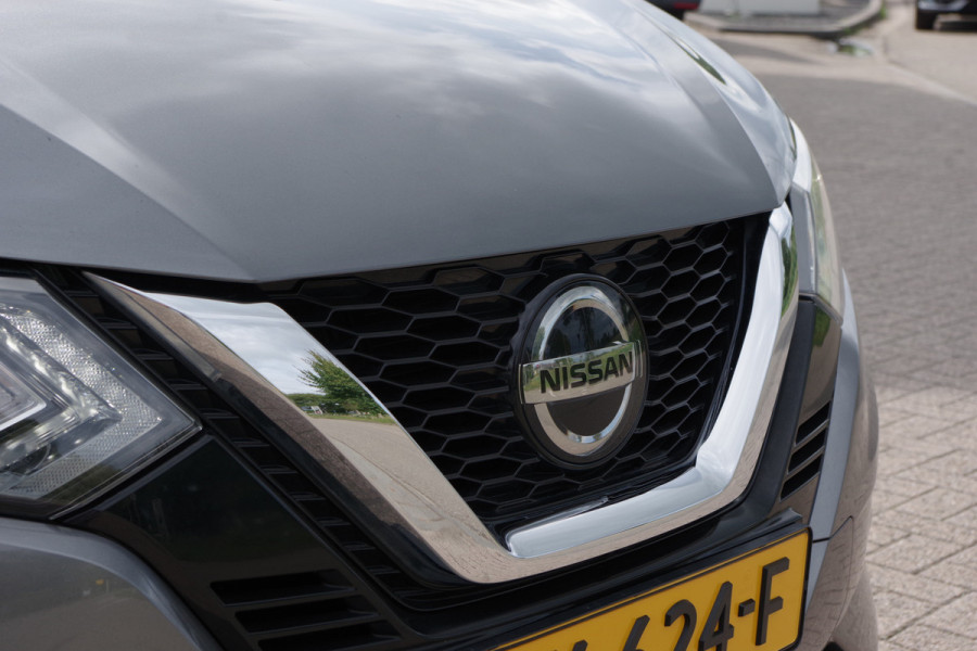Nissan QASHQAI 1.2 115 PK N-Connecta, Panoramadak, Cruise Control, Climate Control, 360 Camera, Keyless