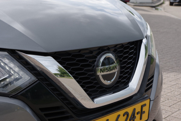 Nissan QASHQAI 1.2 115 PK N-Connecta, Panoramadak, Cruise Control, Climate Control, 360 Camera, Keyless