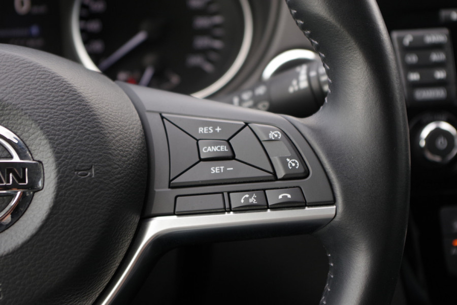 Nissan QASHQAI 1.2 115 PK N-Connecta, Panoramadak, Cruise Control, Climate Control, 360 Camera, Keyless