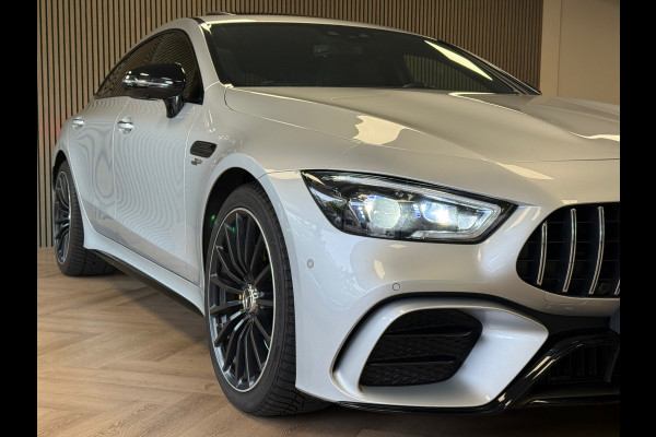 Mercedes-Benz AMG GT 4-Door Coupe AMG 43 4MATIC+ Premium PANO NAVI 360 CAM BURMESTER KEYLESS