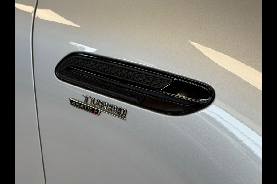 Mercedes-Benz AMG GT 4-Door Coupe AMG 43 4MATIC+ Premium PANO NAVI 360 CAM BURMESTER KEYLESS