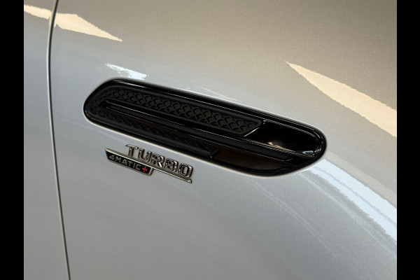 Mercedes-Benz AMG GT 4-Door Coupe AMG 43 4MATIC+ Premium PANO NAVI 360 CAM BURMESTER KEYLESS