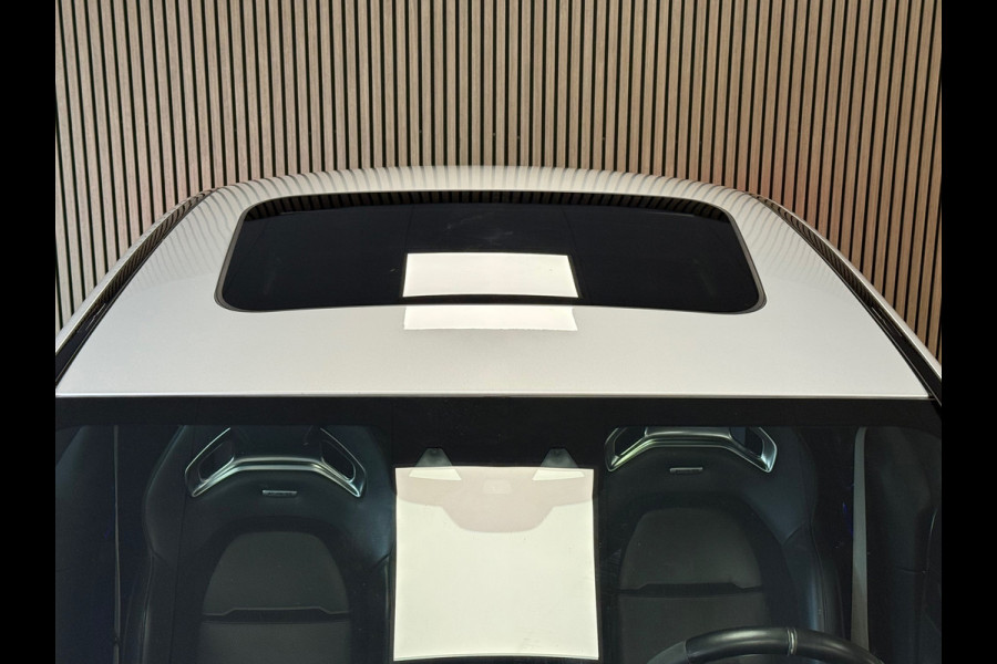 Mercedes-Benz AMG GT 4-Door Coupe AMG 43 4MATIC+ Premium PANO NAVI 360 CAM BURMESTER KEYLESS