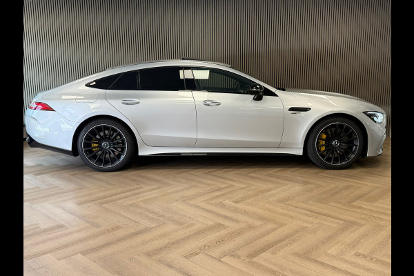 Mercedes-Benz AMG GT 4-Door Coupe AMG 43 4MATIC+ Premium PANO NAVI 360 CAM BURMESTER KEYLESS