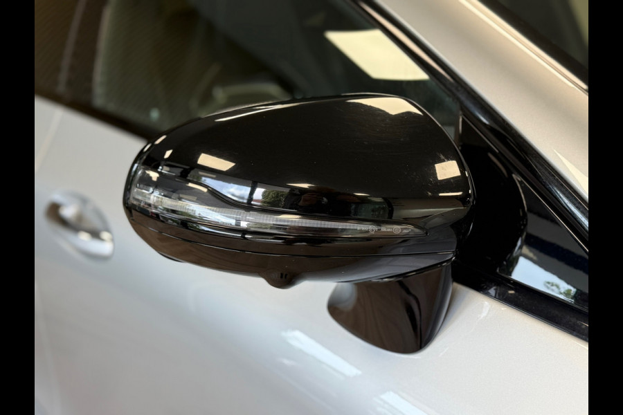 Mercedes-Benz AMG GT 4-Door Coupe AMG 43 4MATIC+ Premium PANO NAVI 360 CAM BURMESTER KEYLESS