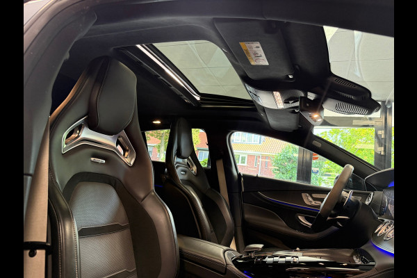 Mercedes-Benz AMG GT 4-Door Coupe AMG 43 4MATIC+ Premium PANO NAVI 360 CAM BURMESTER KEYLESS