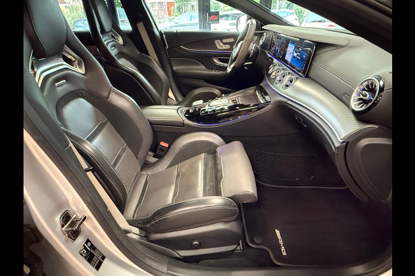 Mercedes-Benz AMG GT 4-Door Coupe AMG 43 4MATIC+ Premium PANO NAVI 360 CAM BURMESTER KEYLESS