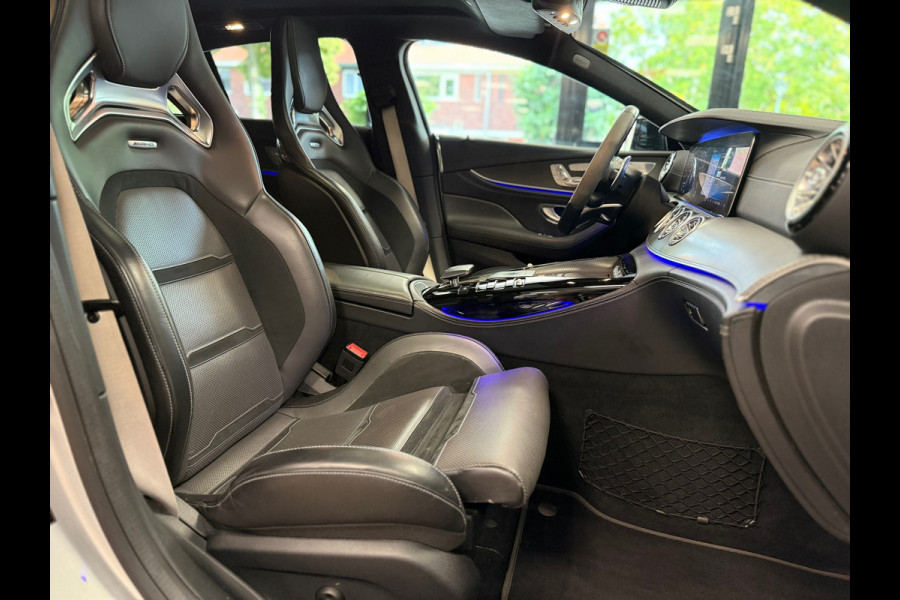 Mercedes-Benz AMG GT 4-Door Coupe AMG 43 4MATIC+ Premium PANO NAVI 360 CAM BURMESTER KEYLESS