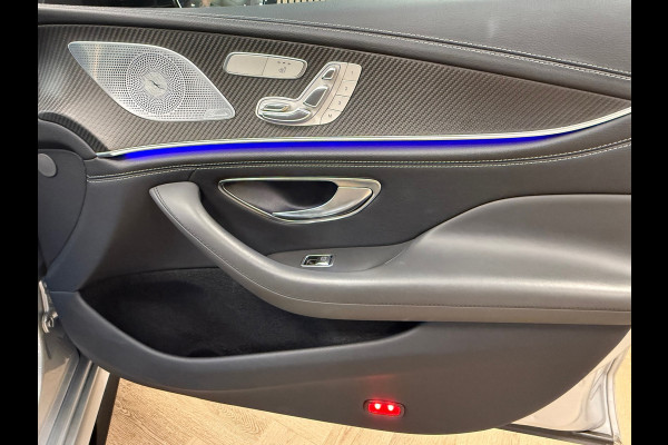 Mercedes-Benz AMG GT 4-Door Coupe AMG 43 4MATIC+ Premium PANO NAVI 360 CAM BURMESTER KEYLESS
