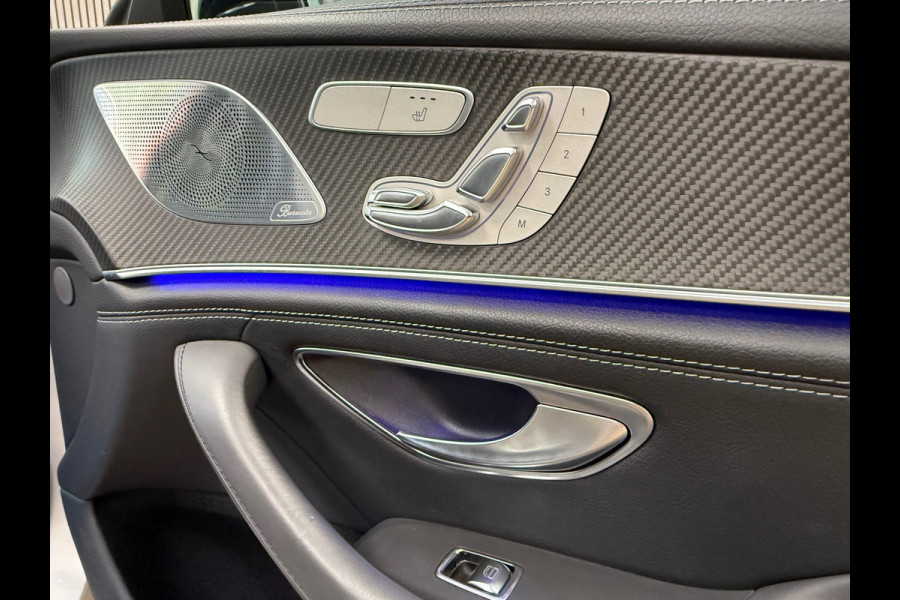 Mercedes-Benz AMG GT 4-Door Coupe AMG 43 4MATIC+ Premium PANO NAVI 360 CAM BURMESTER KEYLESS
