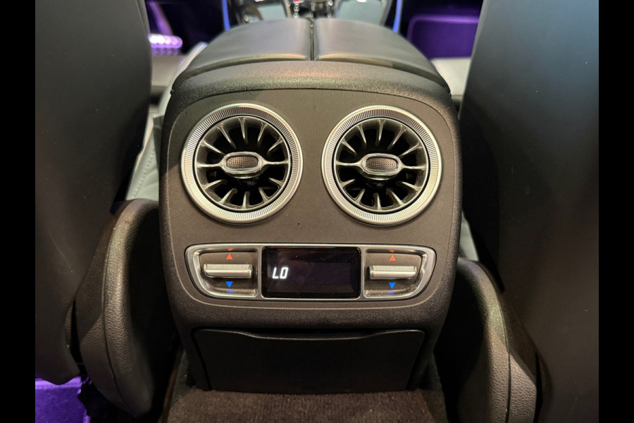 Mercedes-Benz AMG GT 4-Door Coupe AMG 43 4MATIC+ Premium PANO NAVI 360 CAM BURMESTER KEYLESS
