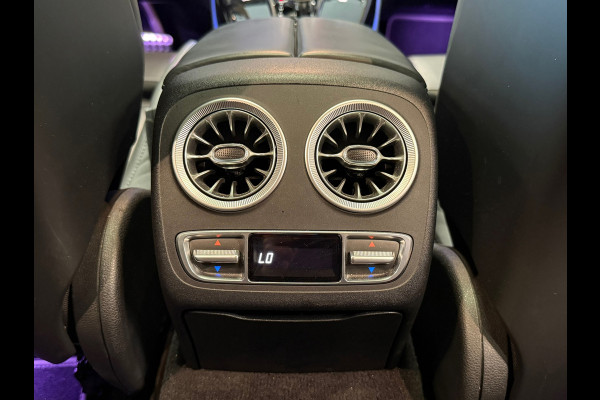 Mercedes-Benz AMG GT 4-Door Coupe AMG 43 4MATIC+ Premium PANO NAVI 360 CAM BURMESTER KEYLESS