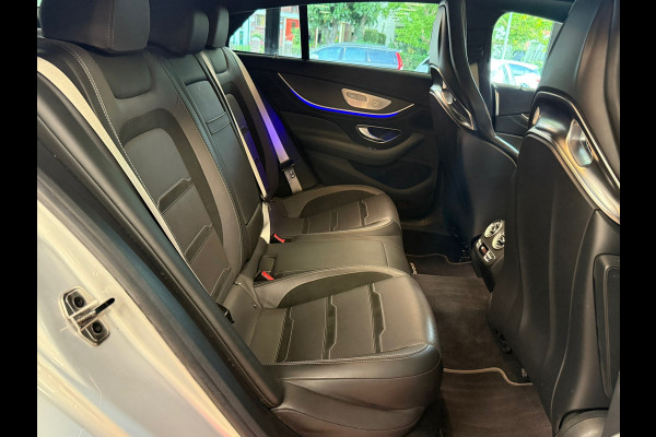 Mercedes-Benz AMG GT 4-Door Coupe AMG 43 4MATIC+ Premium PANO NAVI 360 CAM BURMESTER KEYLESS