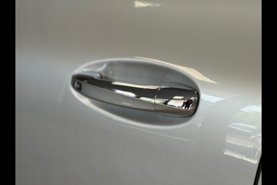 Mercedes-Benz AMG GT 4-Door Coupe AMG 43 4MATIC+ Premium PANO NAVI 360 CAM BURMESTER KEYLESS