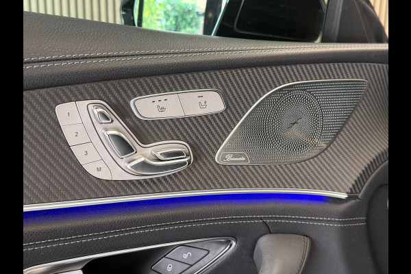 Mercedes-Benz AMG GT 4-Door Coupe AMG 43 4MATIC+ Premium PANO NAVI 360 CAM BURMESTER KEYLESS