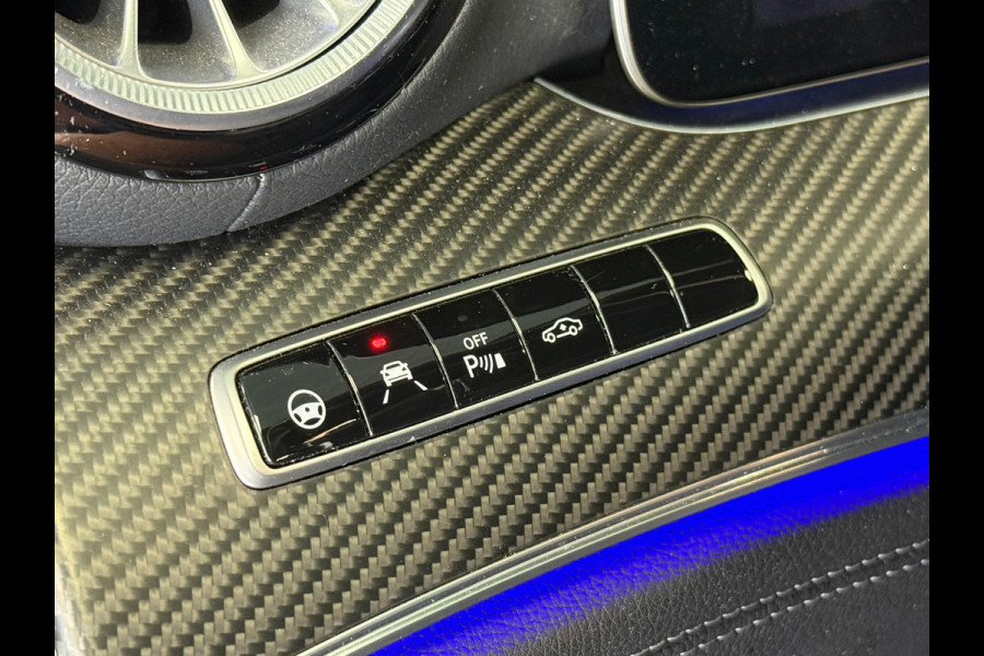 Mercedes-Benz AMG GT 4-Door Coupe AMG 43 4MATIC+ Premium PANO NAVI 360 CAM BURMESTER KEYLESS