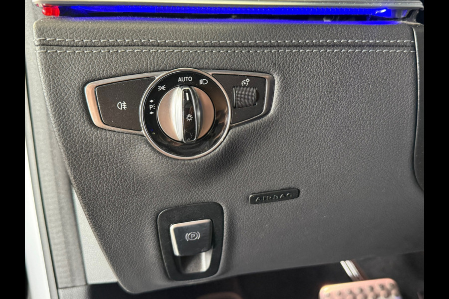 Mercedes-Benz AMG GT 4-Door Coupe AMG 43 4MATIC+ Premium PANO NAVI 360 CAM BURMESTER KEYLESS