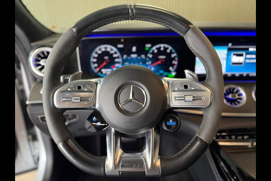 Mercedes-Benz AMG GT 4-Door Coupe AMG 43 4MATIC+ Premium PANO NAVI 360 CAM BURMESTER KEYLESS