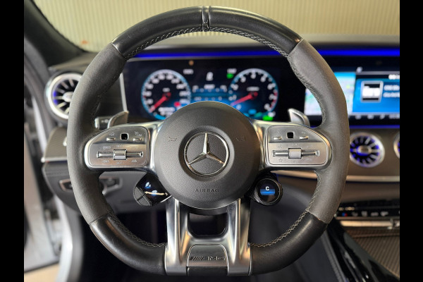 Mercedes-Benz AMG GT 4-Door Coupe AMG 43 4MATIC+ Premium PANO NAVI 360 CAM BURMESTER KEYLESS