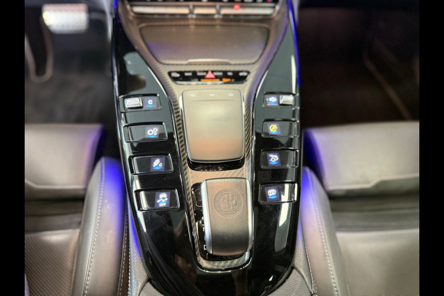 Mercedes-Benz AMG GT 4-Door Coupe AMG 43 4MATIC+ Premium PANO NAVI 360 CAM BURMESTER KEYLESS