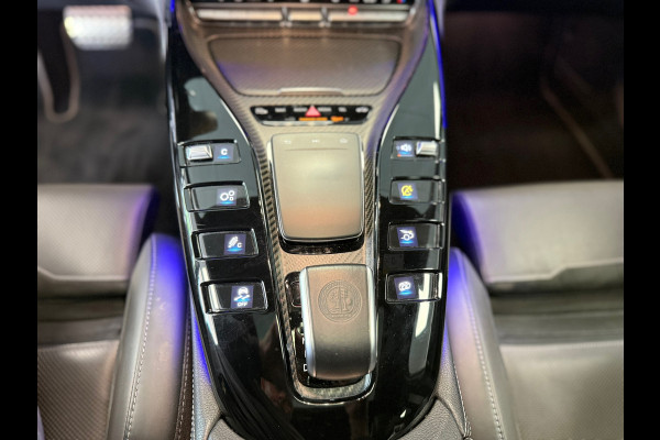 Mercedes-Benz AMG GT 4-Door Coupe AMG 43 4MATIC+ Premium PANO NAVI 360 CAM BURMESTER KEYLESS
