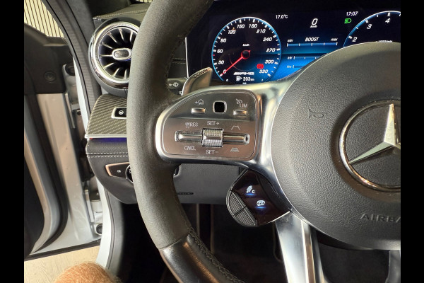 Mercedes-Benz AMG GT 4-Door Coupe AMG 43 4MATIC+ Premium PANO NAVI 360 CAM BURMESTER KEYLESS
