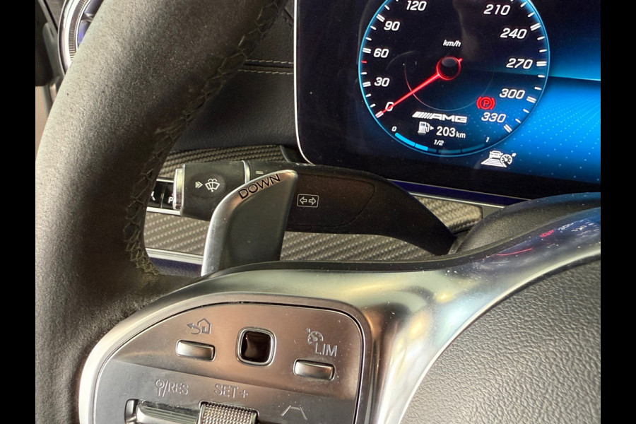 Mercedes-Benz AMG GT 4-Door Coupe AMG 43 4MATIC+ Premium PANO NAVI 360 CAM BURMESTER KEYLESS