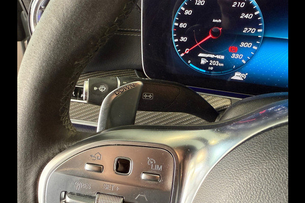 Mercedes-Benz AMG GT 4-Door Coupe AMG 43 4MATIC+ Premium PANO NAVI 360 CAM BURMESTER KEYLESS