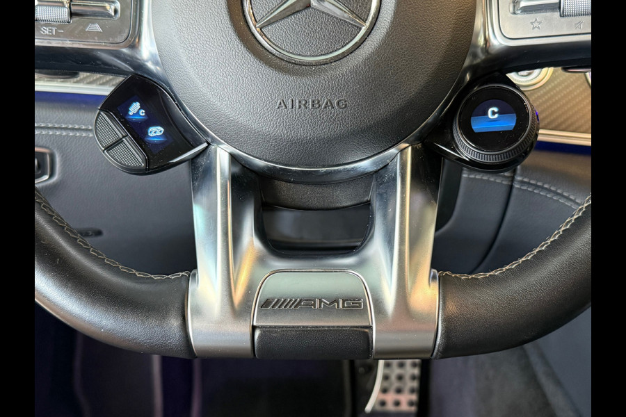 Mercedes-Benz AMG GT 4-Door Coupe AMG 43 4MATIC+ Premium PANO NAVI 360 CAM BURMESTER KEYLESS