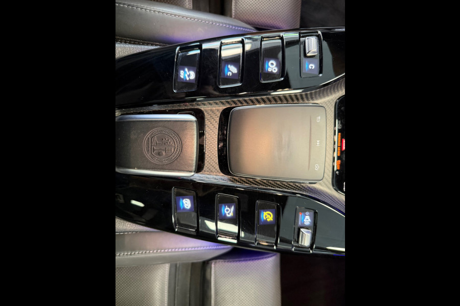 Mercedes-Benz AMG GT 4-Door Coupe AMG 43 4MATIC+ Premium PANO NAVI 360 CAM BURMESTER KEYLESS
