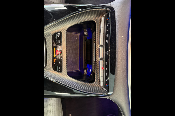 Mercedes-Benz AMG GT 4-Door Coupe AMG 43 4MATIC+ Premium PANO NAVI 360 CAM BURMESTER KEYLESS