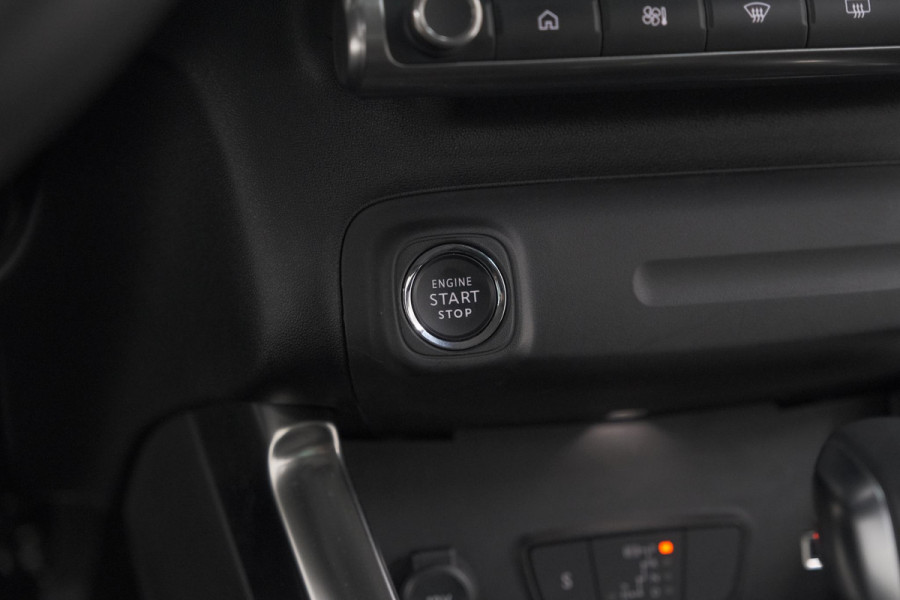 Citroën C3 Aircross PureTech 130 EAT6 Max | Camera | Navigatie | Apple Carplay | Parkeersensoren
