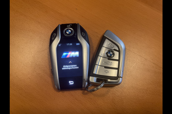 BMW 8 Serie Gran Coupé M8 Competition Keramisch Bowers&Wilkins HUD Carbon SoftClose Leder Voll.Onderhouden!