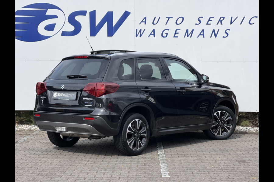 Suzuki Vitara 1.5 Hybrid Style AllGrip | Navi | Pano | LED | Camera