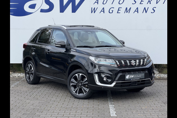 Suzuki Vitara 1.5 Hybrid Style AllGrip | Navi | Pano | LED | Camera